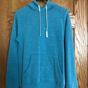 Hoodie (NWOT)